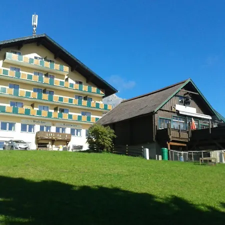 Apartman Ramsau Ramsau am Dachstein Exterior photo