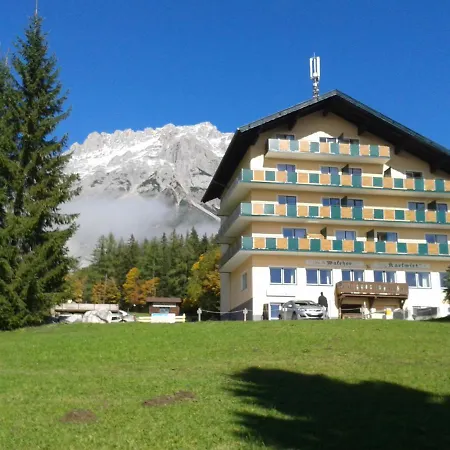 Apartman Ramsau Ramsau am Dachstein Exterior photo
