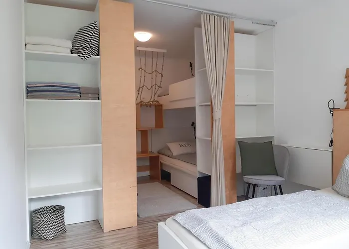 Apartman Ramsau