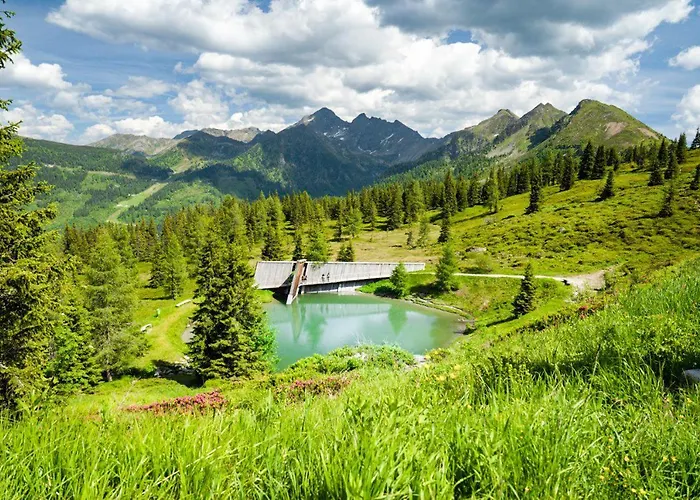 Apartman Ramsau