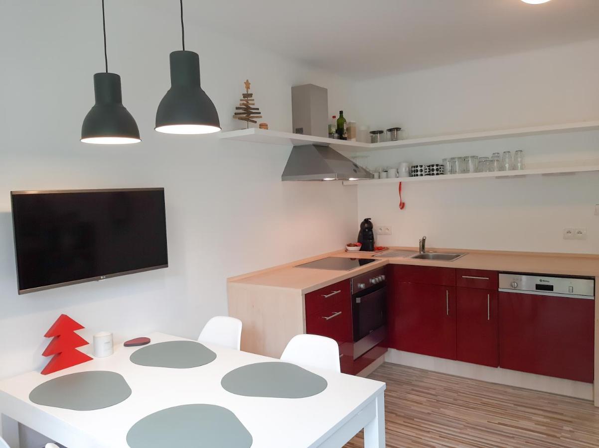 Apartment Ramsau