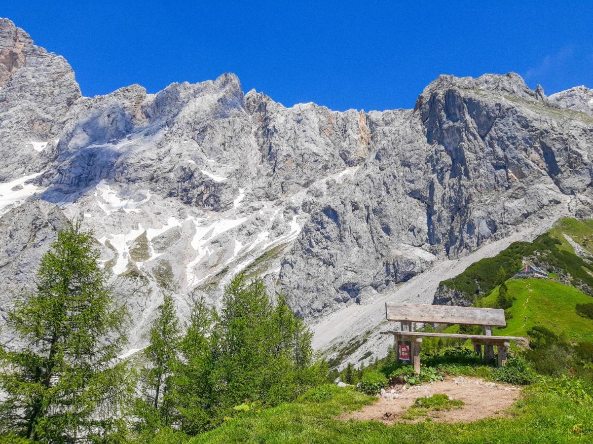 Apartment Ramsau Ramsau am Dachstein