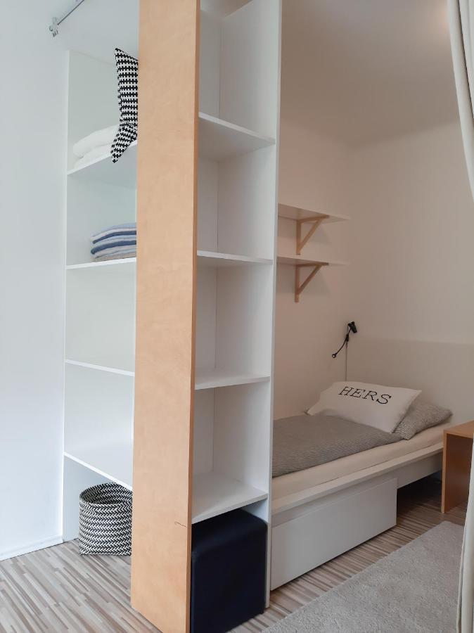 Apartment Ramsau