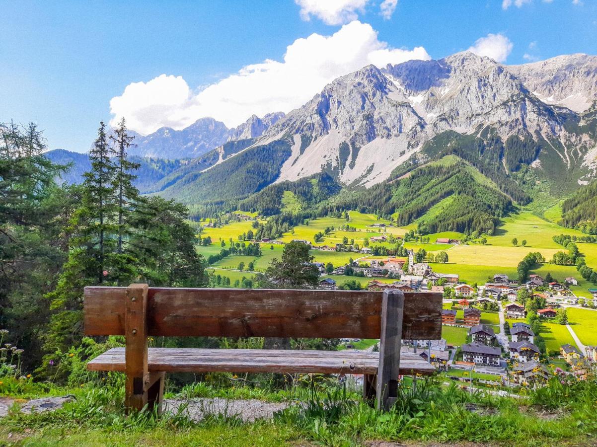 Ramsau Apartment *