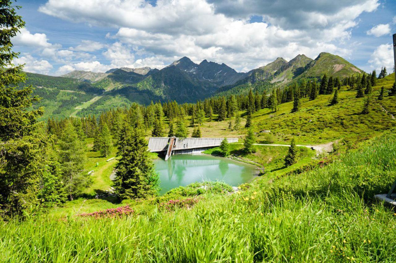 Ramsau Apartment Ramsau am Dachstein