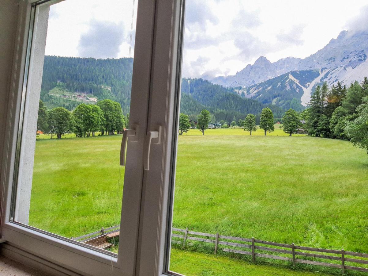 Ramsau *