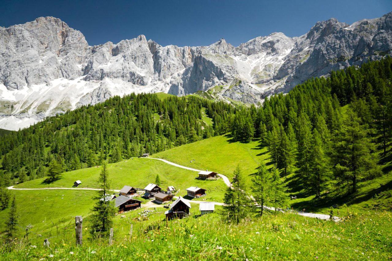 Ramsau *